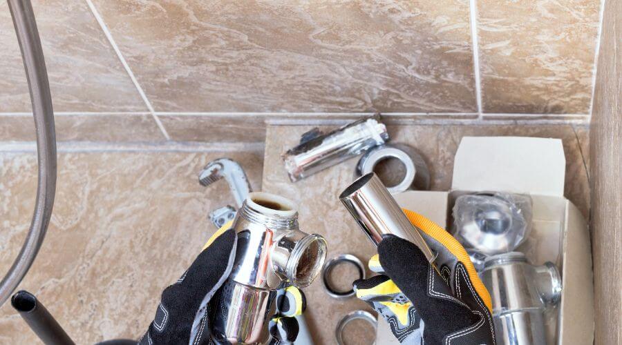 Professional residential roofers in Centerville, SD